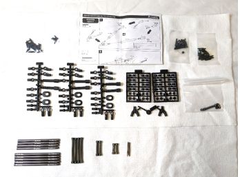 Axial TR Links Set With Instructions