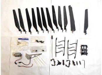 Blades Parts For Blade CX RC Helicopter