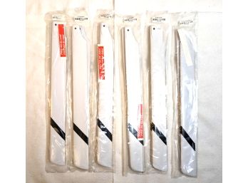 6 Pairs Of Blades Propellers For Blade 400 RC Helicopter New In Packaging