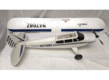 Hobby Zone Super Cub RC Plane N47687