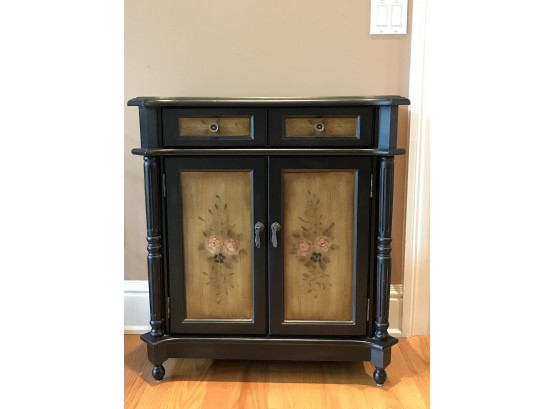 Small Foyer Cabinet