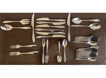 LENOX - Large Group - Stainless Flatware