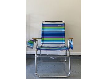 Standard Height Beach Chair