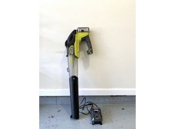 18V Ryobi Leaf Blower - One Plus System Compatible - Tested And Working