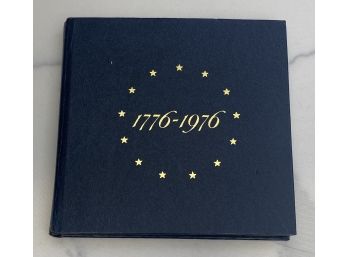 United States Bicentennial Silver Proof Set