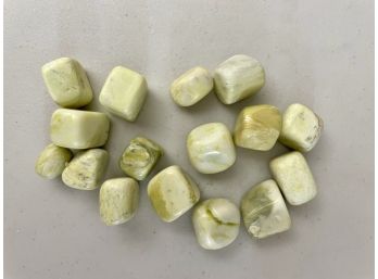 Collection Of Infinite Healer's Stone, 8.3oz