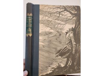 1943 Bronte Wuthering Heights