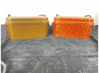 1970s Genie Bags