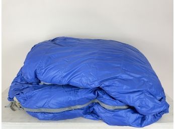 Sierra Designs Sleeping Bag