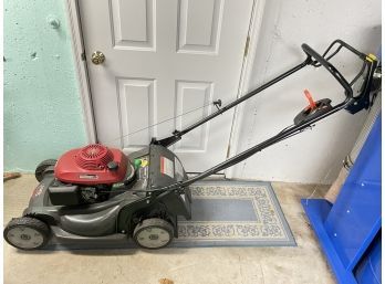 Honda HRX217 Series Premium Residential Lawn Mower