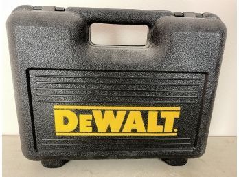 Dewalt Power Drill