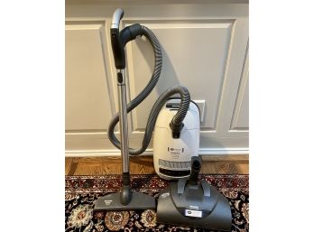 MIELE Complete C3 Vacuum