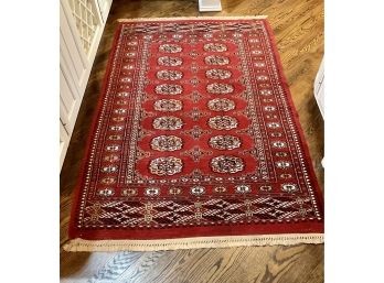 Beautiful YENIEN Accent Rug