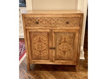 Pier 1 Storage Cabinet