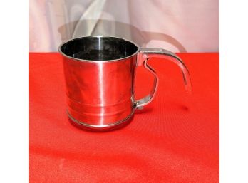 Stainless Steel Sifter
