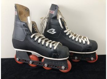 Lange Rollerblades