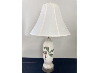 Botanical Table Lamp 1 Of 2