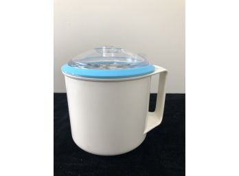 Donvier Ice Cream Maker