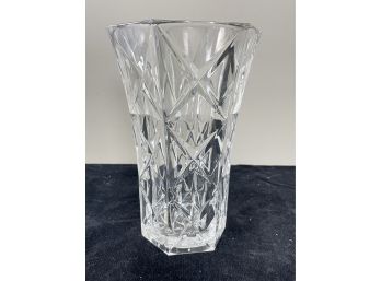 Cristal D'Arques-Durand Vase