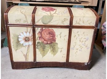 Vintage Hope Chest