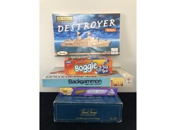 Board Game Lot