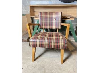 Mid Century Armchair