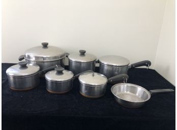 Eckoware Cookware Set