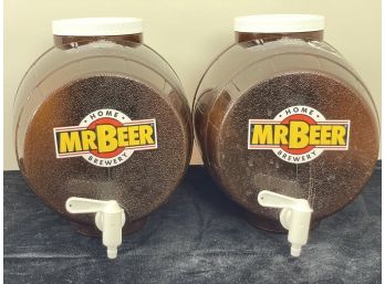 Mr. Beer Home Brewing Jugs