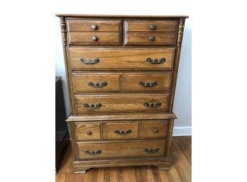 Sumter Chest Of Drawers