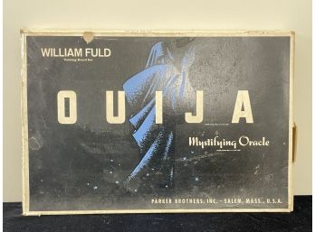 Ouija Board