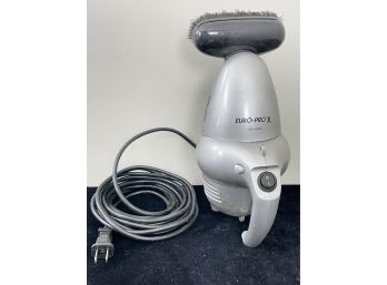 Shark Euro Pro X Vacuum Cleaner