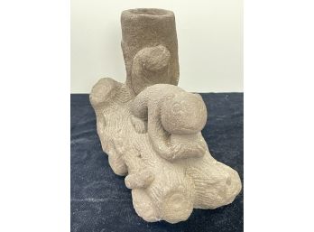 Stone Sculpture