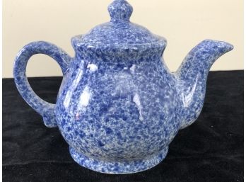 Knobler Teapot