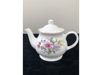 Sadler Mini Teapot