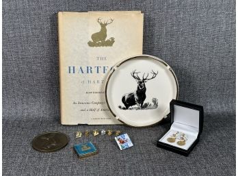 Hartford Insurance Co. Collectibles