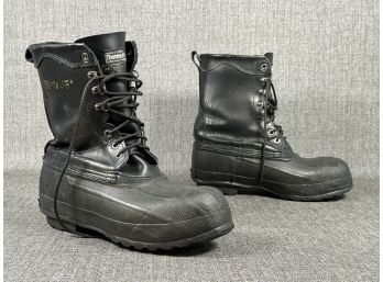 Servus By Honeywell Men's Boots Size 11