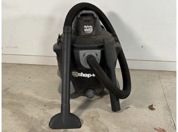 16-Gallon, 5.75HP Shop-Vac