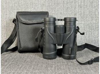 Binotek 10x42 Binoculars With Case