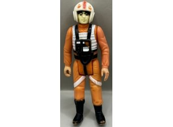 Original Star Wars 1978 Luke Skywalker X-Wing Pilot