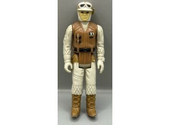 Original Star Wars 1980 Hoth Rebel Soldier