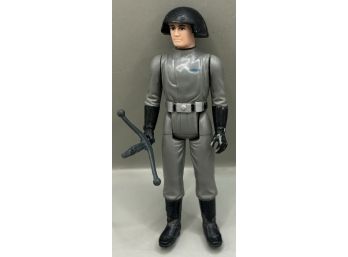 Original Star Wars 1977 Death Squad Commander