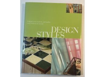 Home Design, Entertaining, And Relationships Books