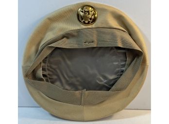 Korean War Army Hat