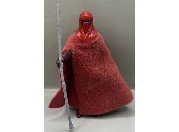 Original Star Wars 1983 Emperors Imperial Royal Guard