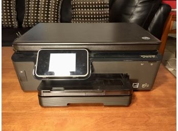 HP Photosmart 6520 Printer/Copier/Scanner