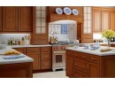The New Yorker Collection By Forevermark Cabinetry Kitchen Cabinets Honey Maple