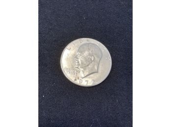 Dollar Coin #4
