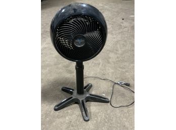 Vornado Pedestal Whole Room Air Circulator Fan ~ Model 7803 ~