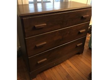 Vintage Low/ Hers Dresser