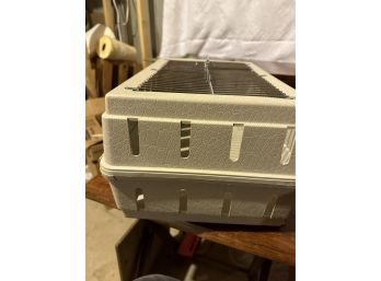 Cat Carrier - Cabin Kennel By Doskocil